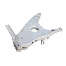 Large Aluminum Sand Casting Parts